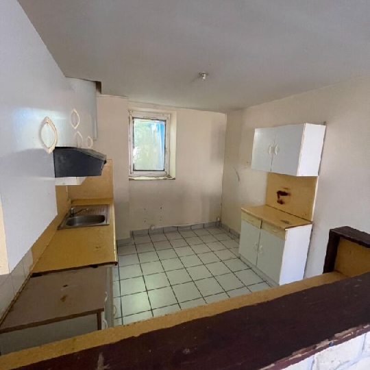  VALOIS IMMOBILIER : Maison / Villa | COGNAC-LA-FORET (87310) | 106 m2 | 55 500 € 