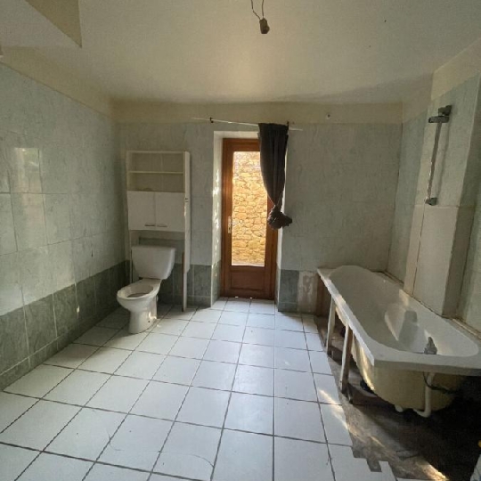  VALOIS IMMOBILIER : Maison / Villa | COGNAC-LA-FORET (87310) | 106 m2 | 55 500 € 