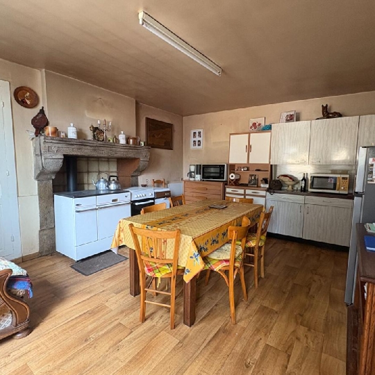  VALOIS IMMOBILIER : Maison / Villa | SAINT-PRIEST-SOUS-AIXE (87700) | 133 m2 | 263 750 € 