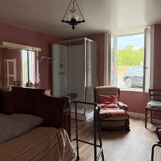 VALOIS IMMOBILIER : Maison / Villa | SAINT-PRIEST-SOUS-AIXE (87700) | 133 m2 | 263 750 € 