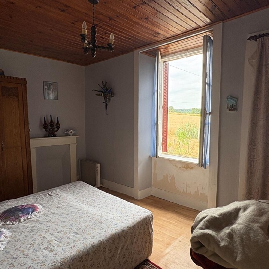  VALOIS IMMOBILIER : Maison / Villa | SAINT-PRIEST-SOUS-AIXE (87700) | 133 m2 | 263 750 € 