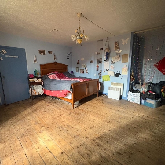  VALOIS IMMOBILIER : House | AIXE-SUR-VIENNE (87700) | 188 m2 | 97 200 € 