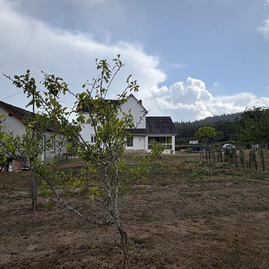  VALOIS IMMOBILIER : House | SAINT-HILAIRE-LES-PLACES (87800) | 160 m2 | 237 375 € 
