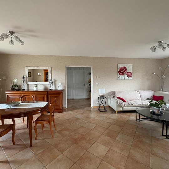  VALOIS IMMOBILIER : House | SAINT-HILAIRE-LES-PLACES (87800) | 160 m2 | 237 375 € 