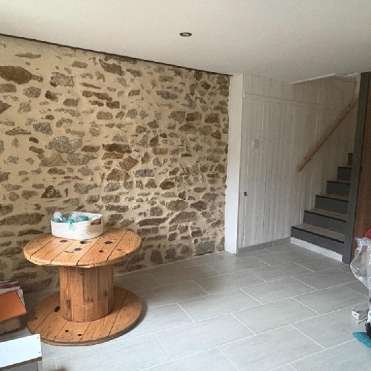  VALOIS IMMOBILIER : House | SAINT-JUNIEN (87200) | 101 m2 | 190 800 € 