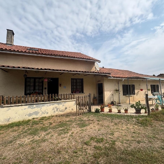 VALOIS IMMOBILIER : House | DOURNAZAC (87230) | 76.00m2 | 138 775 € 