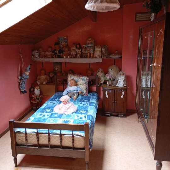  VALOIS IMMOBILIER : House | DOURNAZAC (87230) | 76 m2 | 138 775 € 