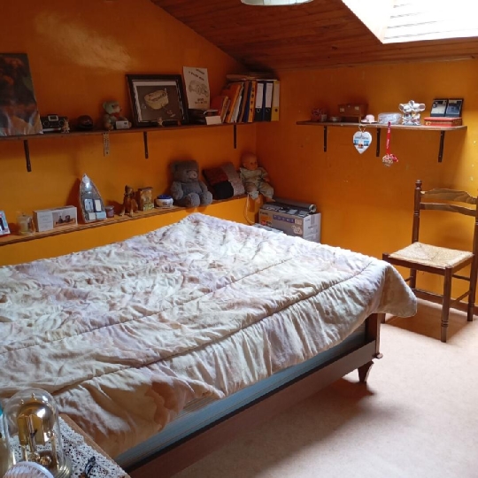  VALOIS IMMOBILIER : House | DOURNAZAC (87230) | 76 m2 | 138 775 € 
