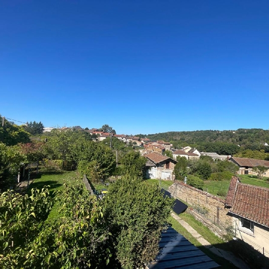 VALOIS IMMOBILIER : Maison / Villa | AIXE-SUR-VIENNE (87700) | 81.00m2 | 149 450 € 