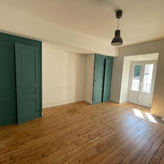 VALOIS IMMOBILIER : Maison / Villa | AIXE-SUR-VIENNE (87700) | 81 m2 | 149 450 € 