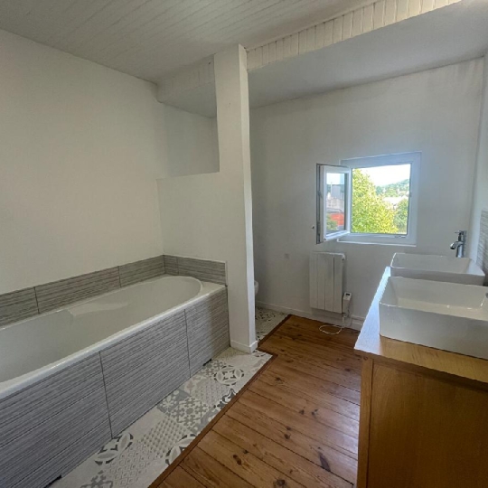  VALOIS IMMOBILIER : Maison / Villa | AIXE-SUR-VIENNE (87700) | 81 m2 | 149 450 € 