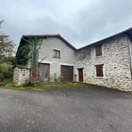 VALOIS IMMOBILIER : Maison / Villa | AIXE-SUR-VIENNE (87700) | 68.00m2 | 118 525 € 