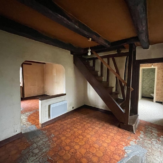  VALOIS IMMOBILIER : Maison / Villa | AIXE-SUR-VIENNE (87700) | 68 m2 | 118 525 € 
