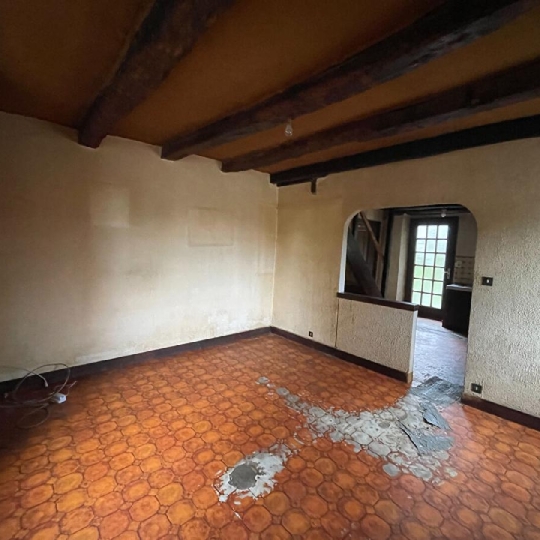  VALOIS IMMOBILIER : Maison / Villa | AIXE-SUR-VIENNE (87700) | 68 m2 | 118 525 € 