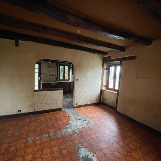  VALOIS IMMOBILIER : Maison / Villa | AIXE-SUR-VIENNE (87700) | 68 m2 | 118 525 € 