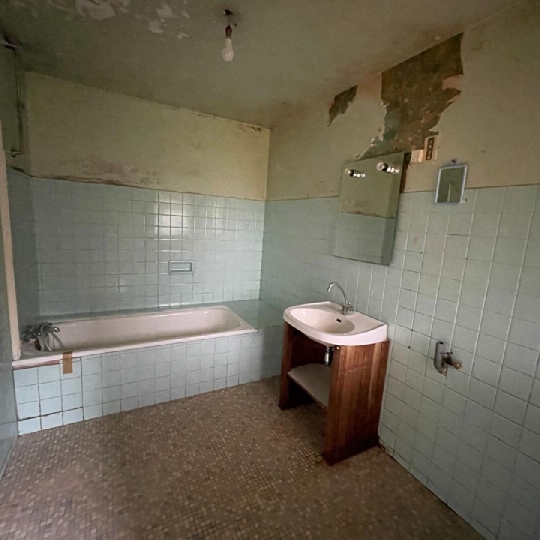  VALOIS IMMOBILIER : Maison / Villa | AIXE-SUR-VIENNE (87700) | 68 m2 | 118 525 € 