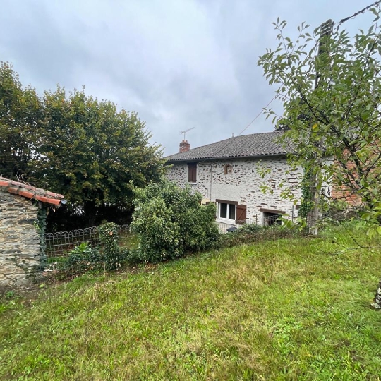  VALOIS IMMOBILIER : Maison / Villa | AIXE-SUR-VIENNE (87700) | 68 m2 | 118 525 € 