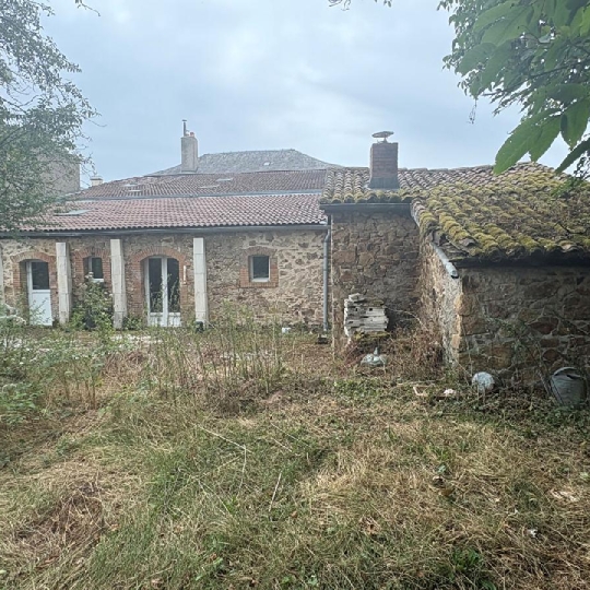 VALOIS IMMOBILIER : House | BUSSIERE-GALANT (87230) | 122.00m2 | 81 750 € 