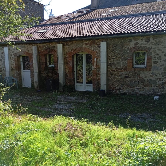  VALOIS IMMOBILIER : House | BUSSIERE-GALANT (87230) | 122 m2 | 81 750 € 