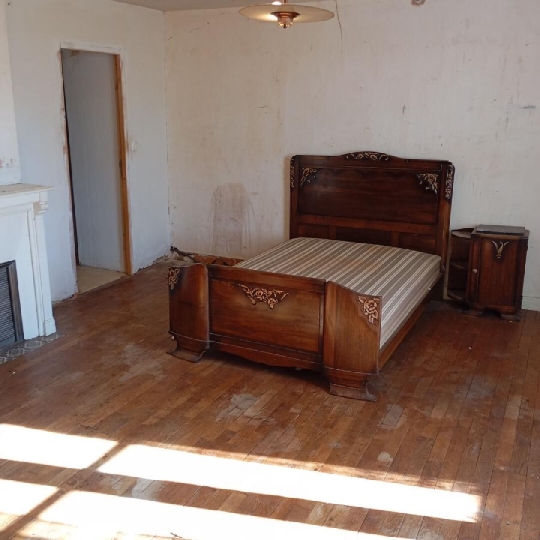  VALOIS IMMOBILIER : House | BUSSIERE-GALANT (87230) | 122 m2 | 81 750 € 