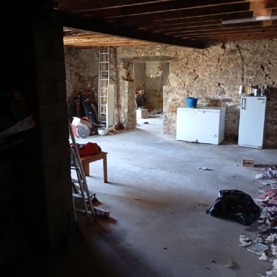  VALOIS IMMOBILIER : House | BUSSIERE-GALANT (87230) | 122 m2 | 81 750 € 
