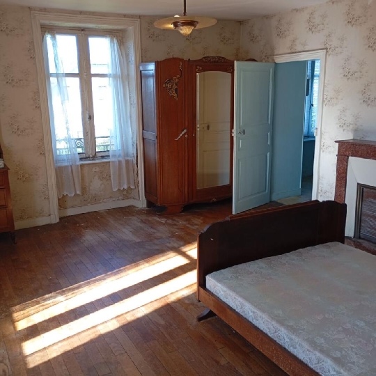  VALOIS IMMOBILIER : House | BUSSIERE-GALANT (87230) | 122 m2 | 81 750 € 