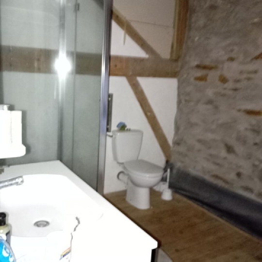  VALOIS IMMOBILIER : House | BUSSIERE-GALANT (87230) | 122 m2 | 81 750 € 