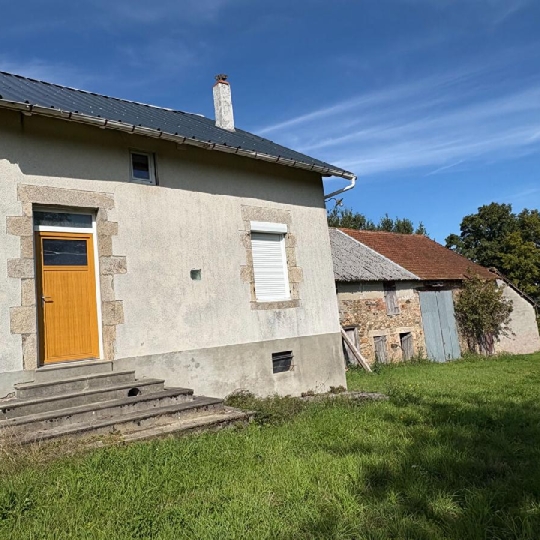 VALOIS IMMOBILIER : House | NEXON (87800) | 145.00m2 | 69 300 € 