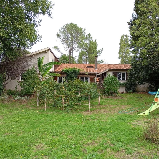 VALOIS IMMOBILIER : House | VERNEUIL-SUR-VIENNE (87430) | 140.00m2 | 300 000 € 