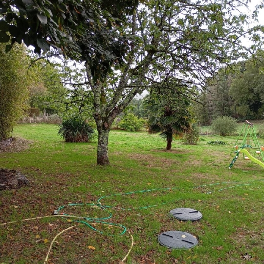  VALOIS IMMOBILIER : House | VERNEUIL-SUR-VIENNE (87430) | 140 m2 | 300 000 € 