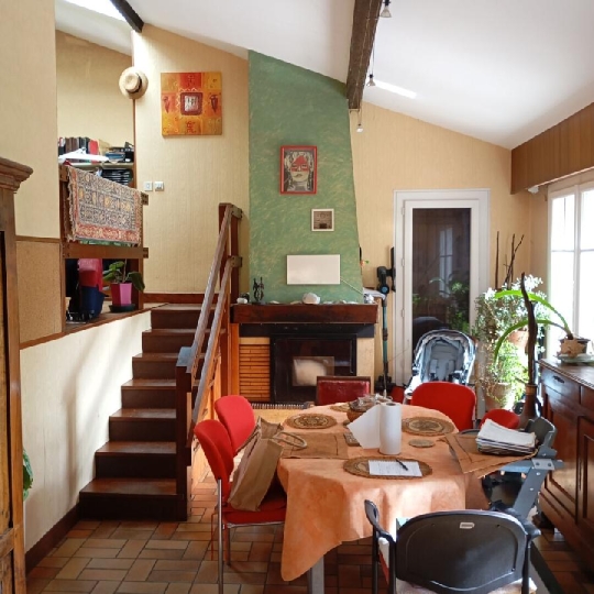  VALOIS IMMOBILIER : House | VERNEUIL-SUR-VIENNE (87430) | 140 m2 | 300 000 € 
