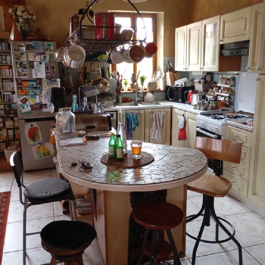  VALOIS IMMOBILIER : House | VERNEUIL-SUR-VIENNE (87430) | 140 m2 | 300 000 € 