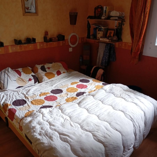  VALOIS IMMOBILIER : House | VERNEUIL-SUR-VIENNE (87430) | 140 m2 | 300 000 € 