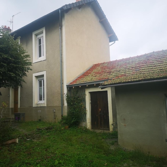  VALOIS IMMOBILIER : House | AIXE-SUR-VIENNE (87700) | 84 m2 | 129 300 € 