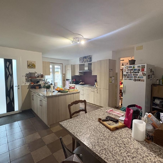  VALOIS IMMOBILIER : House | SAINT-PRIEST-SOUS-AIXE (87700) | 124 m2 | 176 130 € 