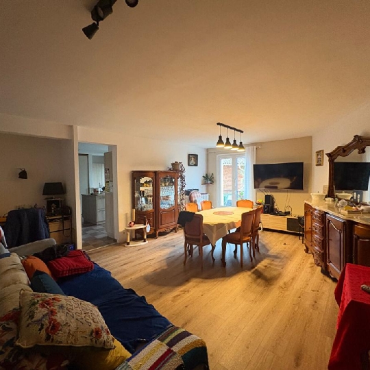  VALOIS IMMOBILIER : House | SAINT-PRIEST-SOUS-AIXE (87700) | 124 m2 | 176 130 € 