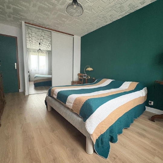  VALOIS IMMOBILIER : House | SAINT-PRIEST-SOUS-AIXE (87700) | 124 m2 | 176 130 € 