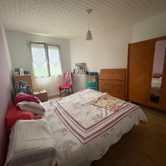  VALOIS IMMOBILIER : House | SAINT-PRIEST-SOUS-AIXE (87700) | 124 m2 | 176 130 € 