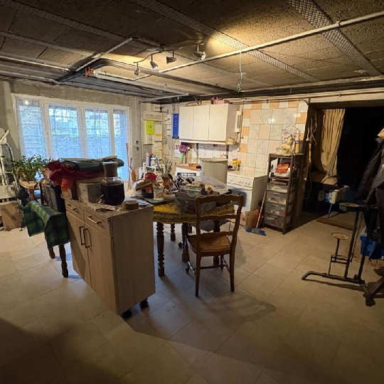  VALOIS IMMOBILIER : House | SAINT-PRIEST-SOUS-AIXE (87700) | 124 m2 | 176 130 € 