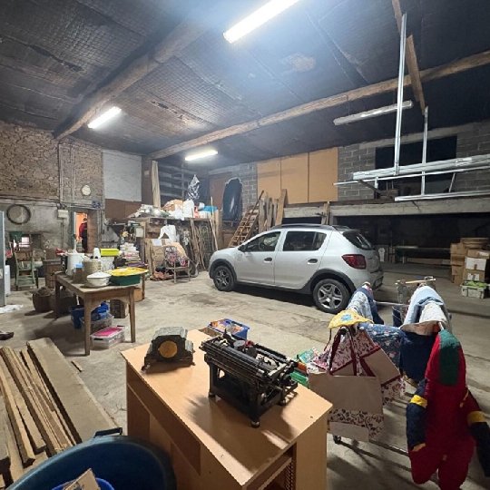  VALOIS IMMOBILIER : House | SAINT-PRIEST-SOUS-AIXE (87700) | 124 m2 | 176 130 € 
