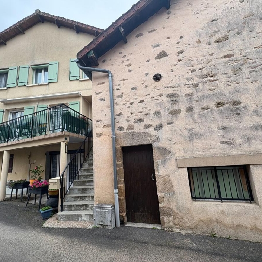  VALOIS IMMOBILIER : House | SAINT-PRIEST-SOUS-AIXE (87700) | 124 m2 | 176 130 € 
