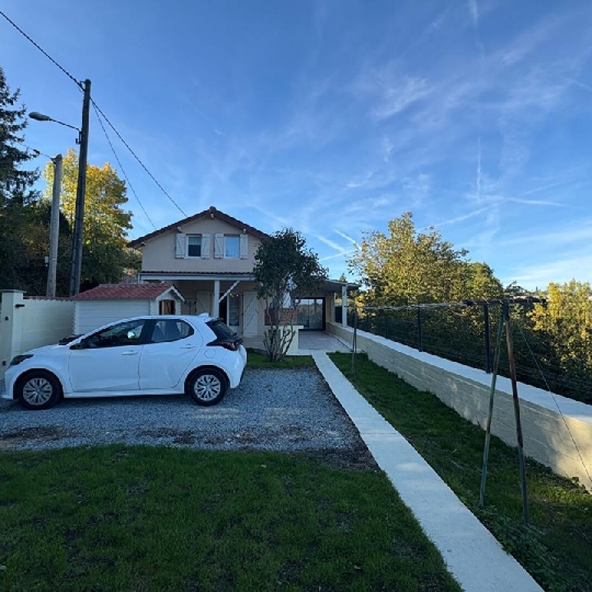  VALOIS IMMOBILIER : Maison / Villa | AIXE-SUR-VIENNE (87700) | 155 m2 | 233 000 &euro; 
