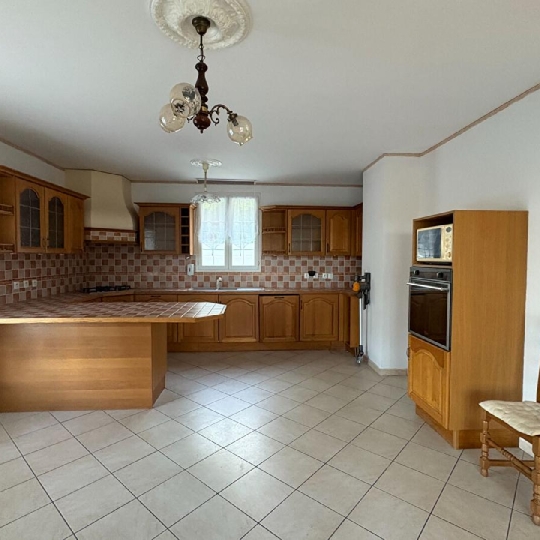  VALOIS IMMOBILIER : Maison / Villa | AIXE-SUR-VIENNE (87700) | 155 m2 | 233 000 &euro; 
