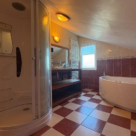  VALOIS IMMOBILIER : Maison / Villa | AIXE-SUR-VIENNE (87700) | 155 m2 | 233 000 &euro; 