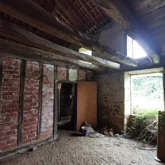  VALOIS IMMOBILIER : Maison / Villa | MEILHAC (87800) | 270 m2 | 138 775 &euro; 