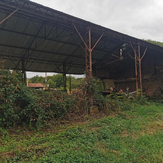  VALOIS IMMOBILIER : Maison / Villa | MEILHAC (87800) | 270 m2 | 138 775 &euro; 