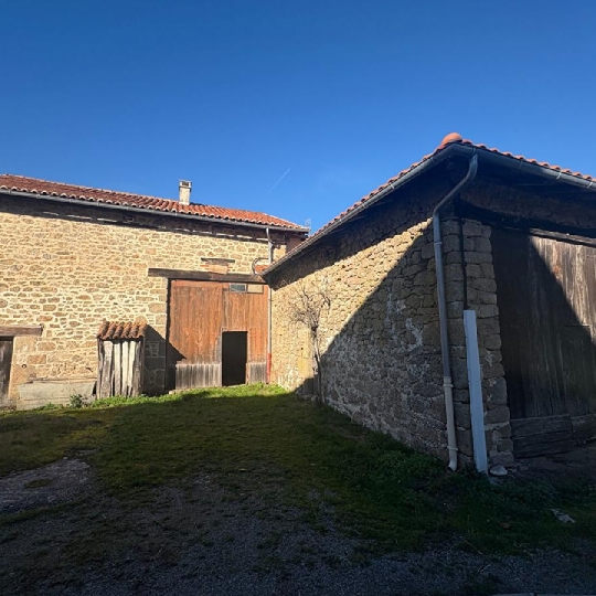  VALOIS IMMOBILIER : Maison / Villa | SAINT-YRIEIX-SOUS-AIXE (87700) | 113 m2 | 154 785 &euro; 