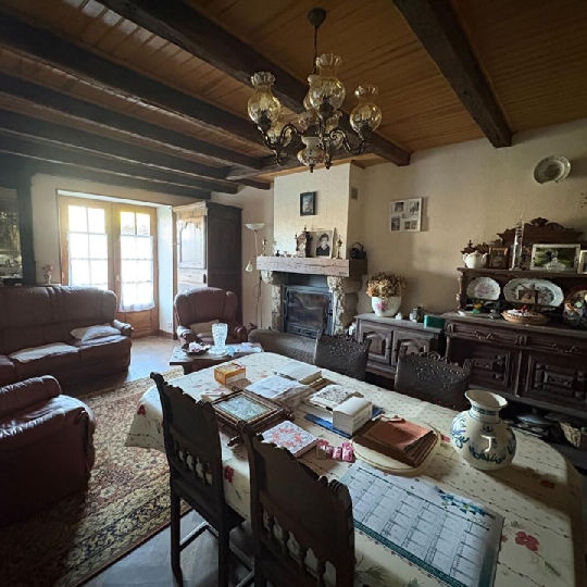  VALOIS IMMOBILIER : Maison / Villa | SAINT-YRIEIX-SOUS-AIXE (87700) | 113 m2 | 154 785 &euro; 
