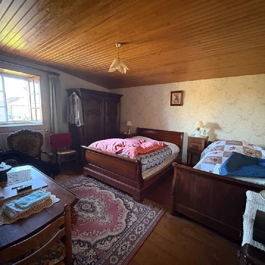 VALOIS IMMOBILIER : Maison / Villa | SAINT-YRIEIX-SOUS-AIXE (87700) | 113 m2 | 154 785 &euro; 