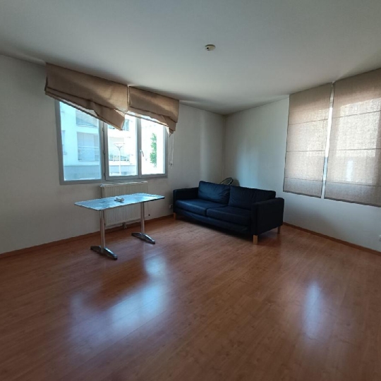  VALOIS IMMOBILIER : Appartement | LIMOGES (87000) | 53 m2 | 116 370 &euro; 
